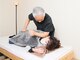 カイロプラクティック施術院 たいようの写真/★日々時間の限られたあなたにおすすめ【平日16時まで限定】50分￥4500♪首や肩の痛みに特化！