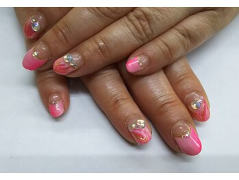 初回&会員：¥3500★一般：¥4500