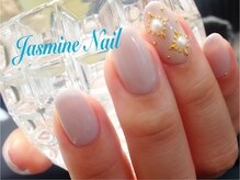 ジャスミンネイル(Jasmine Nail)/パーツデザイン