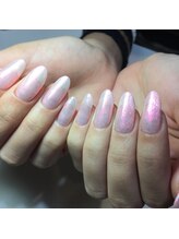 ワードローブ バイ シェリー(Wardrobe by CHERIE)/クリアパールカラー