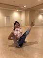 ホットヨガスタジオ　カルド吉祥寺&nbsp;矢島 淳子