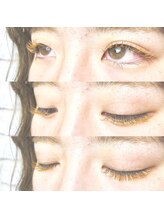 プライズアイリス アイラッシュ 池袋東口店(prize Iris eyelash)/グラマラスデザイン♪【池袋】