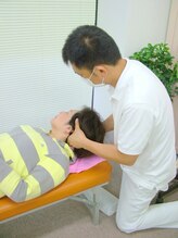 クリニカルカイロプラクティック 駅南