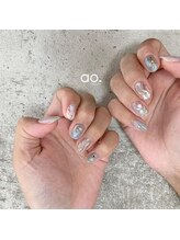 アオ おもろまち(ao.)/85min/ニュアンス Nailao.沖縄