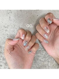 85min/ニュアンス Nailao.沖縄