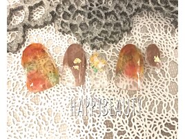 定額7500円☆マーブル