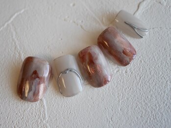 ネイルエニー(Nail Any)/Any collection