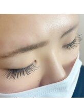 フランセス(Frances)/フラットマットラッシュ