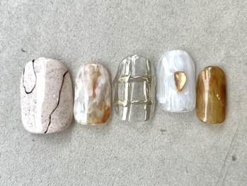 シェル トウキョウ(SHELL TOKYO)/