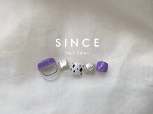 シンス(Since)/■パラジェル■special monthly