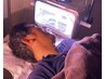 【光線療法】睡眠障害/自律神経の調整/免疫力向上↑(全45分)