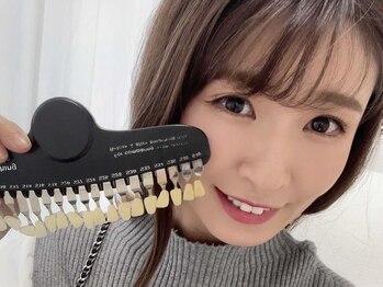 ライトビューティー 池袋店(LightBeauty)/☆みぃ様ご来店☆