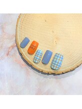 アロハナ(Alohana)/定額デザイン￥9000（初￥7200）