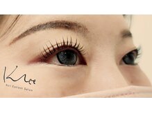 クレー(Klee)/パリジェンヌラッシュリフト