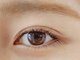 パールアイラッシュ(Pearl eye lash)の写真/自然なぱっちりカールで魅力あふれる目元が叶う♪まつ毛を根本から立ち上げ、光の入るクリアな瞳に★