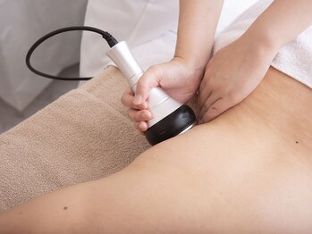 美容サロン プリンセス(Princess)/結果にこだわる痩身コース