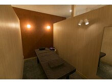 サロン ド メディセル(salon de Medicell)/施術室２