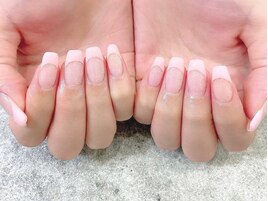 パステル☆バーチャルフレンチ