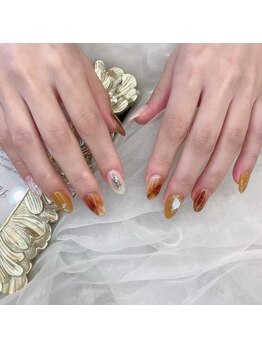 バーバラネイルサロン(Babarla)/定額スペシャルコース6900