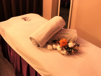 チェリー マッサージ 渋谷店(Cherry Massage)/cherry　マッサージ　渋谷店