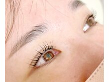 ヴィフ(Vif)/パリジェンヌラッシュリフト