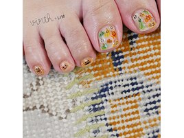 《Nail》担当:小澤