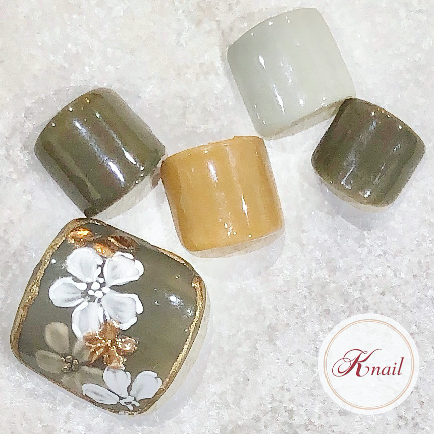 ケイネイル(Knail)/ラグジュアリーアート