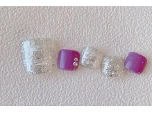 ココ ネイル サロン アンドスクール(COCO.NAIL SALON＆SCHOOL)/定額デザイン