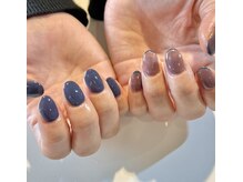 コウカ(KOKA)/アシンメトリーデザイン