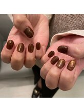 ヒルズ 原宿(Hills Harajuku)/マグネット