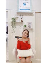ホワイトニングビューティー 松戸店(Whitening Beauty)/インフルエンサー