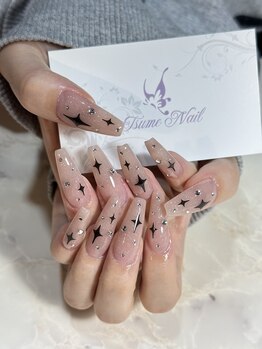ツメ ネイル(Tsume Nail)/プレミアムプラン