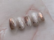 ハローネイル(Hello! Nail)/定額デザイン