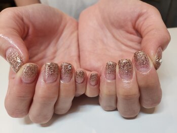 アールエム(Rm)/5月◎ネイル