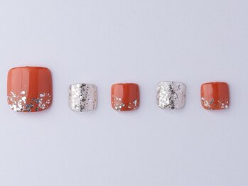 はあとねいる 安城店/フットジェルデザイン82