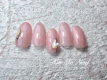 モモネイル 蒲田店(MOMOネイル)/