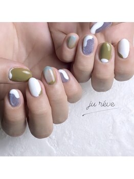 ジュレーヴ(ju reve)/