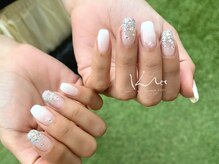 クレー(Klee)/持ち込みdesign90分