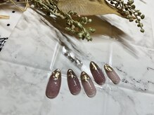 エリートネイル(Elite Nail)/プレミアムデザイン