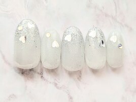 【定額Mコース¥5500】