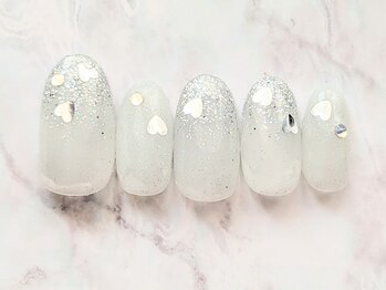 ネイルサロン ルーム 千葉店(ROOM)/【定額Mコース¥5500】