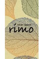 リモ(rimo)&nbsp;Umetsu Tomomi