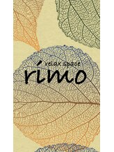 リモ(rimo)&nbsp;Umetsu Tomomi