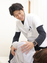 翠(ミドリ) 小泉 宏輝