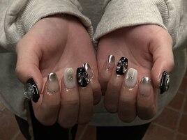art design / nana
