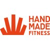 ハンドメイドフィットネス 表参道(Handmade Fitness)ロゴ