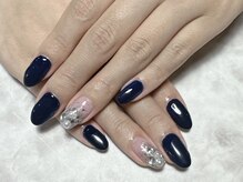 チアフルチア バイ リッチネイル(CheerfulCheer by Ricci nail)/