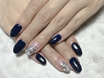 チアフルチア バイ リッチネイル(CheerfulCheer by Ricci nail)/