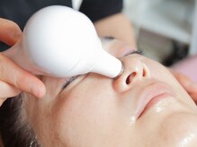 サロンド ベレーゼ/小顔リフト＆小鼻縮小効果分大