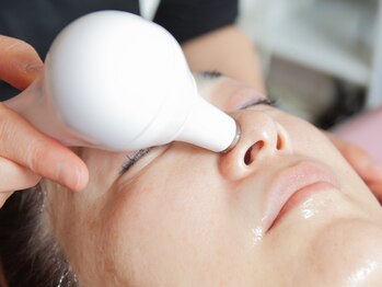 サロンド ベレーゼ/小顔リフト&小鼻縮小効果分大